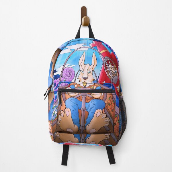 Item preview, The Deep Dive designed and sold by Brett Perryman.