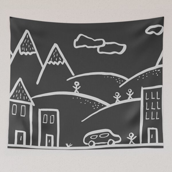 Item preview, Aldea designed and sold by Zip-Zup.