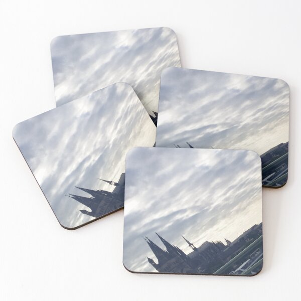 Item preview, iglesia dom colonia designed and sold by Shubatdesigns.