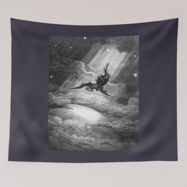 Item preview, Mens Funny Paradise Lost Gift For Everyone designed and sold by Annedelgadillo.