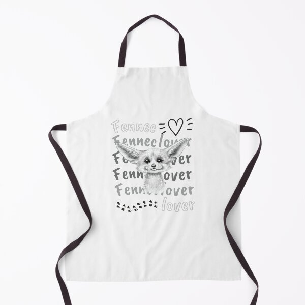 Item preview, Just a girl who loves fennec foxes | Cute lovely animals designed and sold by Happiness-pills.