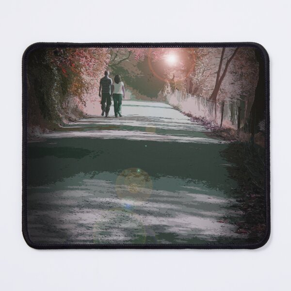 Item preview, Walking Home designed and sold by Colin Bentham.
