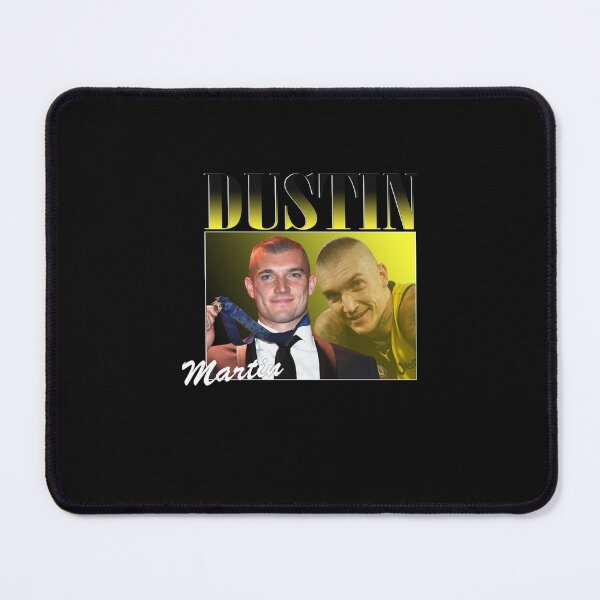 Item preview, Dustin Martin Classic T-Shirt-4500-2400 designed and sold by ElnaDoyle.