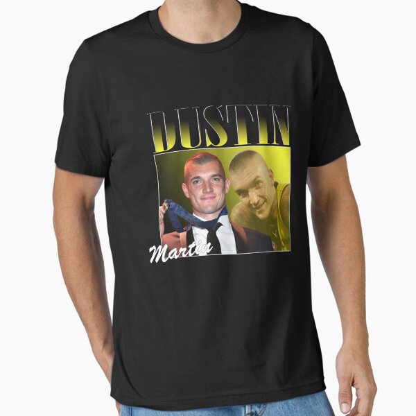 Item preview, Dustin Martin Classic T-Shirt-4500-2400 designed and sold by ElnaDoyle.