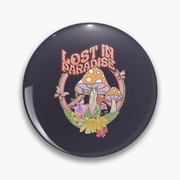 Item preview, Music Retro Paradise Lost Funny Graphic Gift designed and sold by Annedelgadillo.