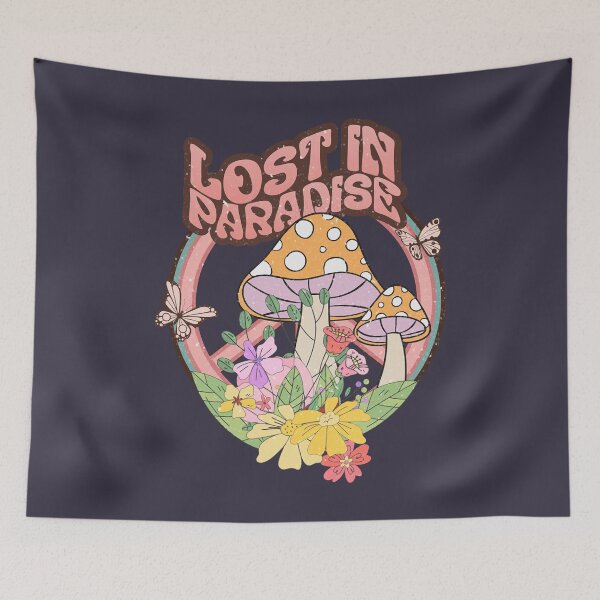 Item preview, Music Retro Paradise Lost Funny Graphic Gift designed and sold by Annedelgadillo.
