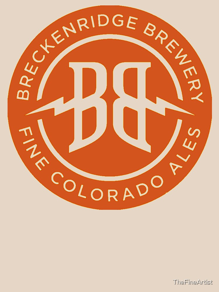 Breckenridge Brewery by TheFineArtist
