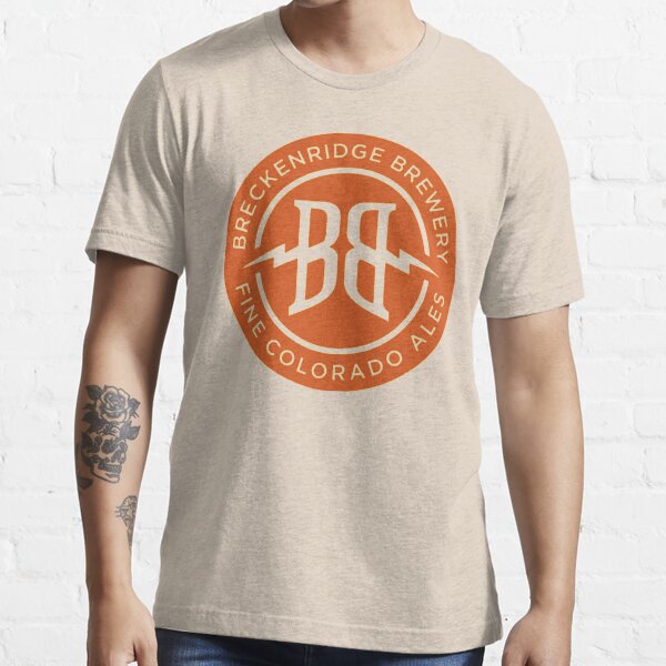 Breckenridge Brewery  Essential T-Shirt