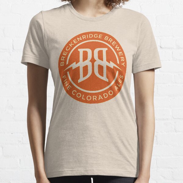 Breckenridge Brewery Essential T-Shirt