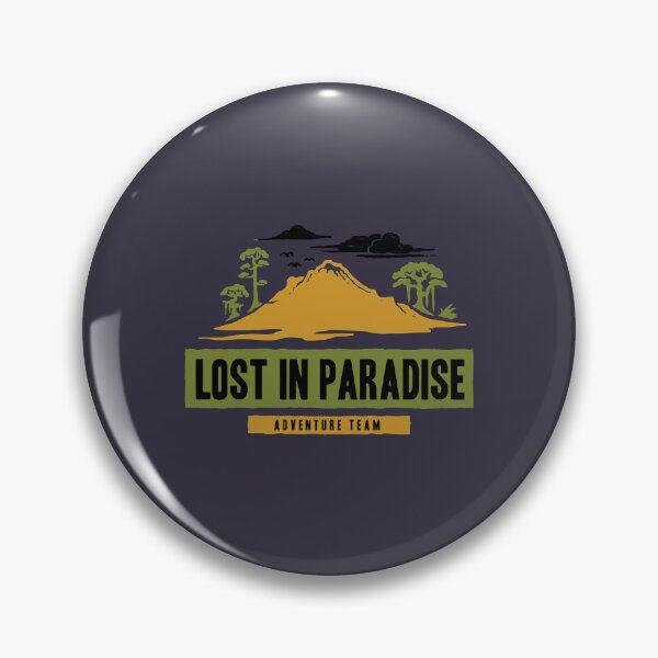 Item preview, Music Vintage Retro Paradise Lost Funny Graphic Gift designed and sold by Annedelgadillo.