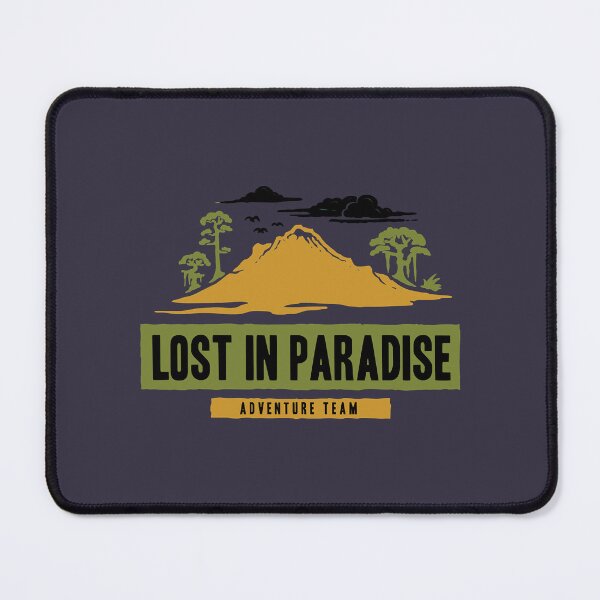 Item preview, Music Vintage Retro Paradise Lost Funny Graphic Gift designed and sold by Annedelgadillo.