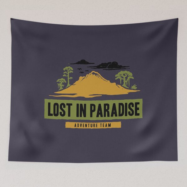 Item preview, Music Vintage Retro Paradise Lost Funny Graphic Gift designed and sold by Annedelgadillo.