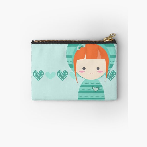 Item preview, mint doll ♥ designed and sold by claclina.