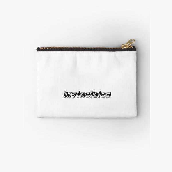 Item preview, Invincibles designed and sold by Truefans.