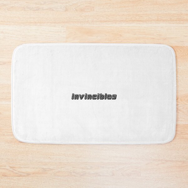 Item preview, Invincibles designed and sold by Truefans.