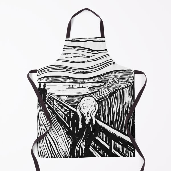 Item preview, The Scream  designed and sold by The boys.