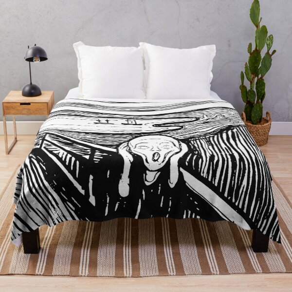Item preview, The Scream designed and sold by The boys.