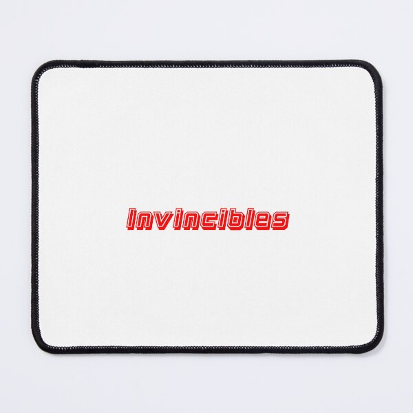 Item preview, Invincibles designed and sold by Truefans.