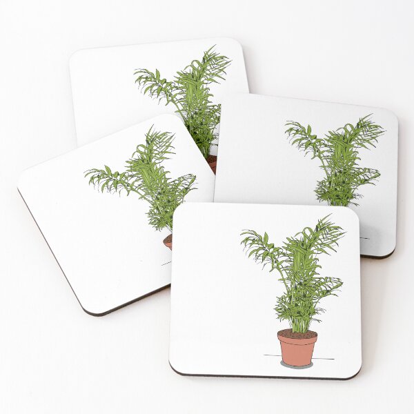 Item preview, Parlour Fern designed and sold by mtatatat.