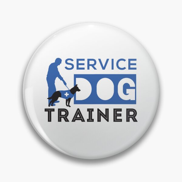 Item preview, Service Dog Trainer designed and sold by jaygo.
