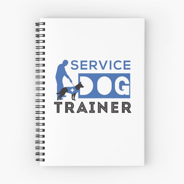 Item preview, Service Dog Trainer designed and sold by jaygo.