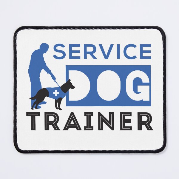 Item preview, Service Dog Trainer designed and sold by jaygo.