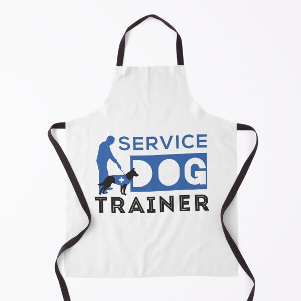 Item preview, Service Dog Trainer designed and sold by jaygo.