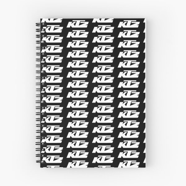 Item preview, KTM - KTZ (black & white) designed and sold by BDstore.