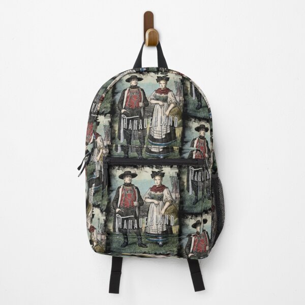 Item preview, Hanauerland, costume, places, vintage designed and sold by KahlDesign.