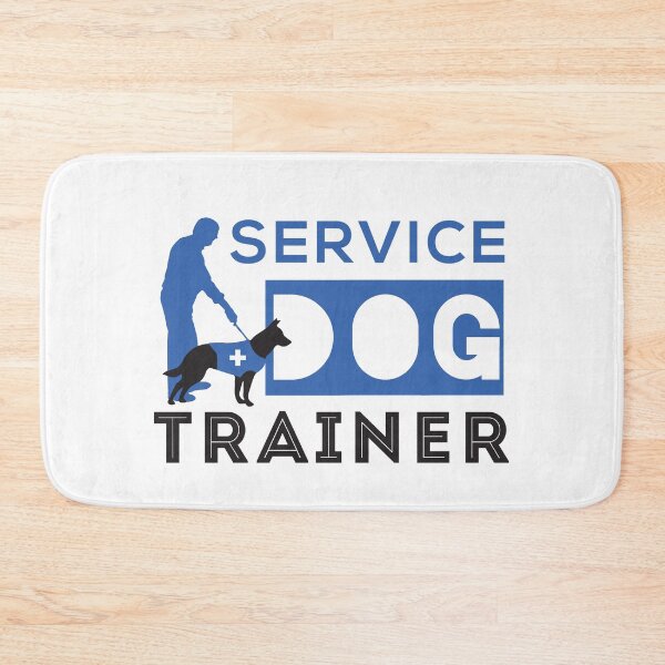 Item preview, Service Dog Trainer designed and sold by jaygo.