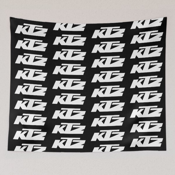 Item preview, KTM - KTZ (black & white) designed and sold by BDstore.