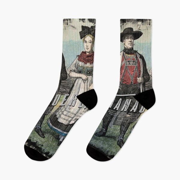 Item preview, Hanauerland, costume, places, vintage designed and sold by KahlDesign.