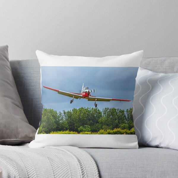 Item preview, DHC-1 Chipmunk T.10 WD390/68 G-BWNK designed and sold by Colin Smedley.