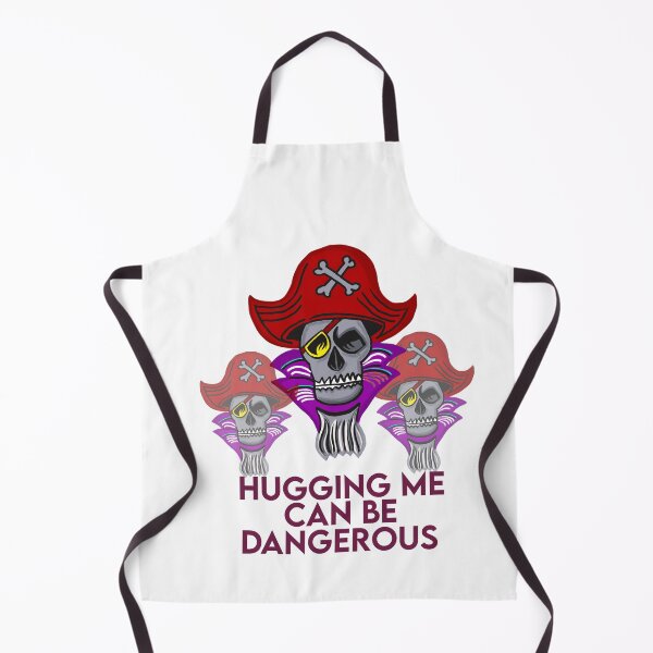 Item preview, Hugging me can be dangerous designed and sold by papaipapai198.