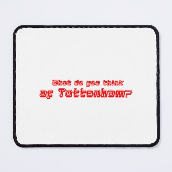Item preview, What do you think? designed and sold by Truefans.