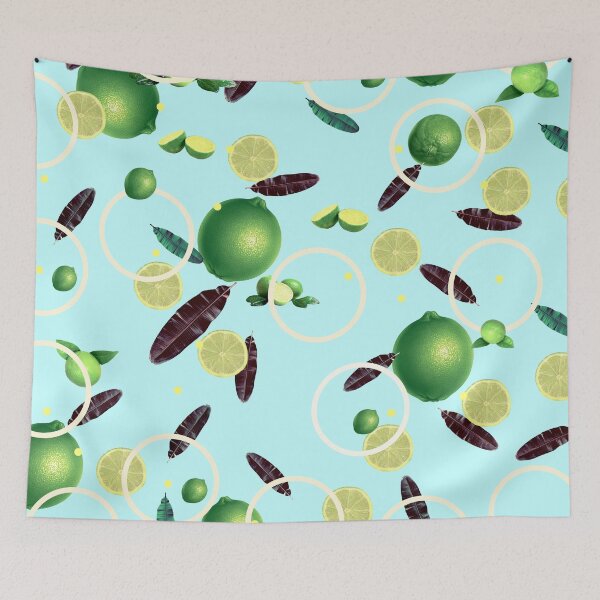 Item preview, Lime Bomb designed and sold by action-zebra.