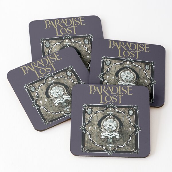 Item preview, My Favorite People Paradise Lost Idol Gifts Fot You designed and sold by Annedelgadillo.