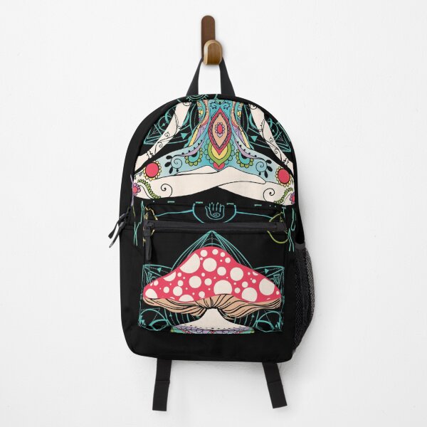 Item preview, Yoga Inhale The Future, Exhale The Past designed and sold by Boomroom.