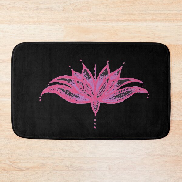 Item preview, Lotus Pinkish designed and sold by createVisions.