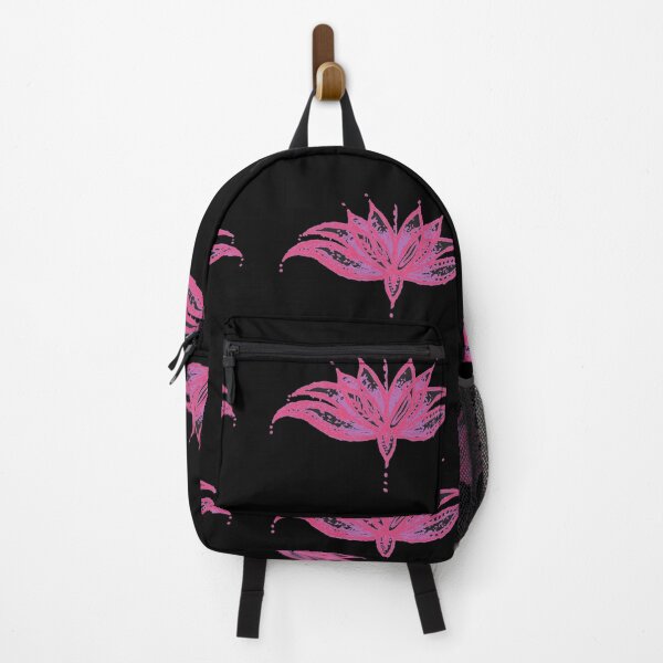 Item preview, Lotus Pinkish designed and sold by createVisions.