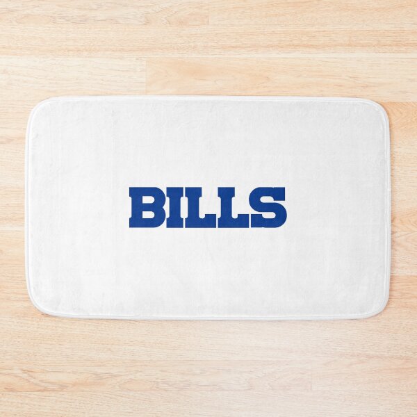 Item preview, Bills wordmark designed and sold by Alfaarizem.