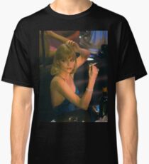 Elvira Hancock / Scarface 1983 Classic T-Shirt