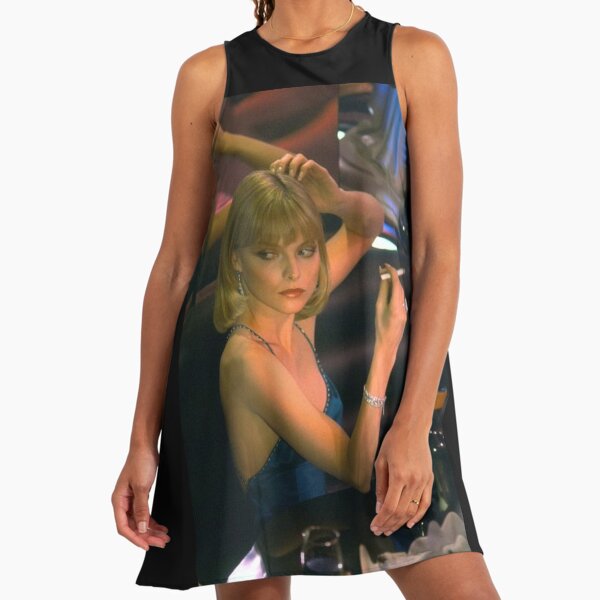 Scarface Elvira Dresses for Sale | Redbubble
