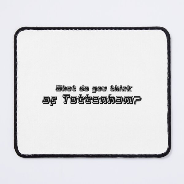 Item preview, What do you think? designed and sold by Truefans.