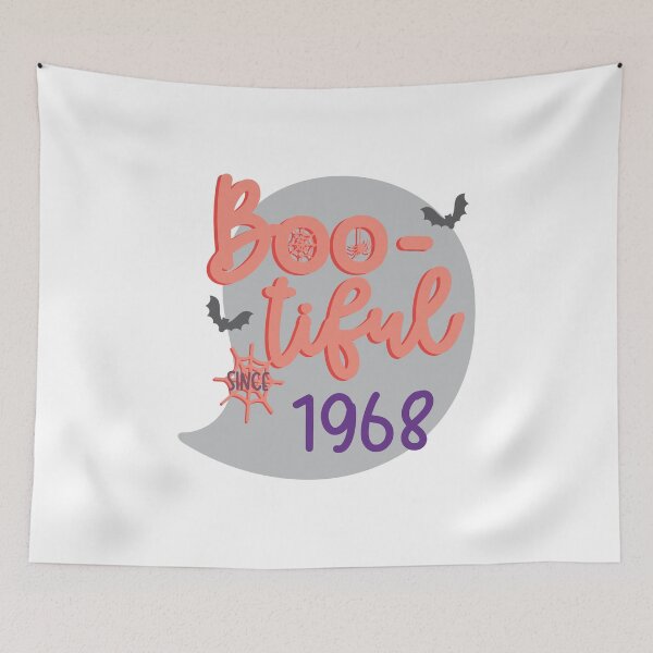 Item preview, Halloween, Bootiful Since designed and sold by CarasAtelier.