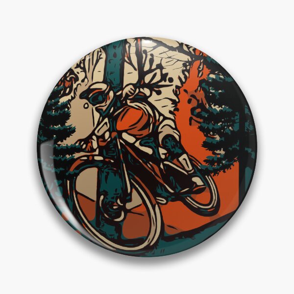 Item preview, MTB designed and sold by lumen2a.