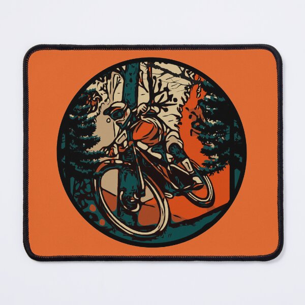 Item preview, MTB designed and sold by lumen2a.