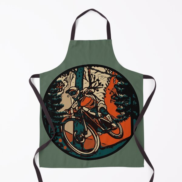 Item preview, MTB designed and sold by lumen2a.