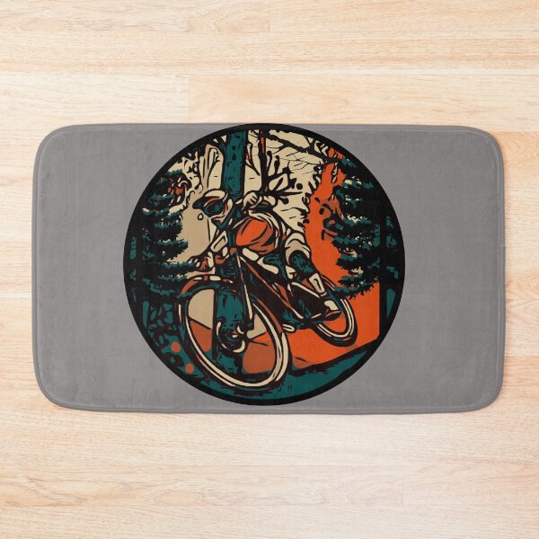 Item preview, MTB designed and sold by lumen2a.