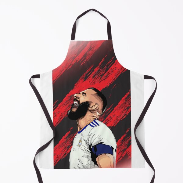 Item preview, Uncle of all the world Karim Benzema designed and sold by ZACKBLOO.